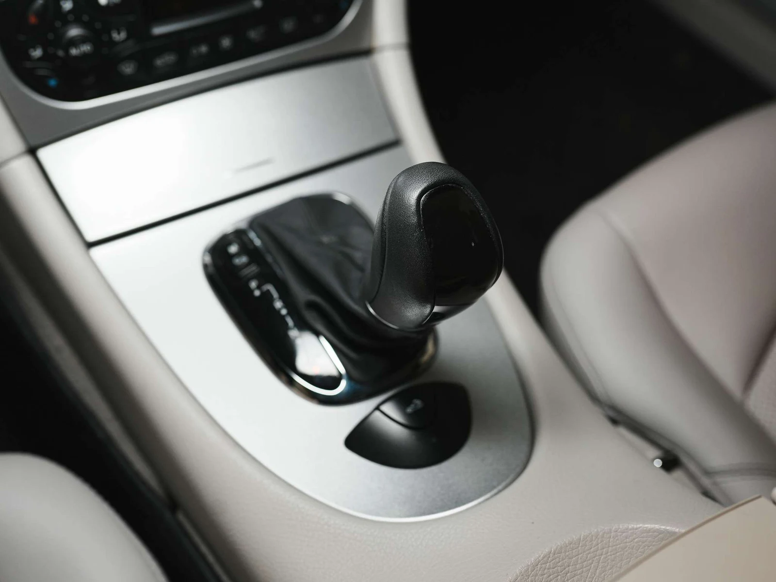 2004 Mercedes-AMG CLK 55 Cabriolet (A209), 18/30