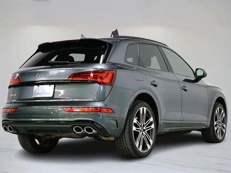 2021 Audi SQ5 (FY), 4/30