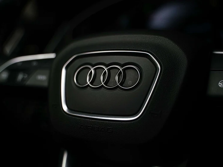 2021 Audi SQ5 (FY), 12/30