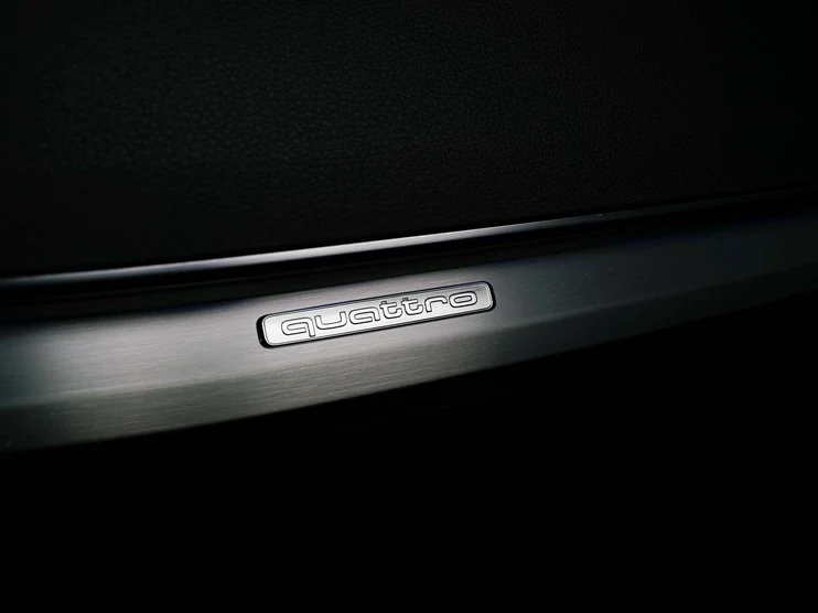 2021 Audi SQ5 (FY), 19/30
