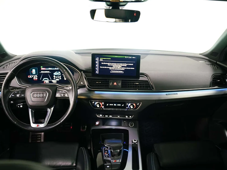 2021 Audi SQ5 (FY), 23/30