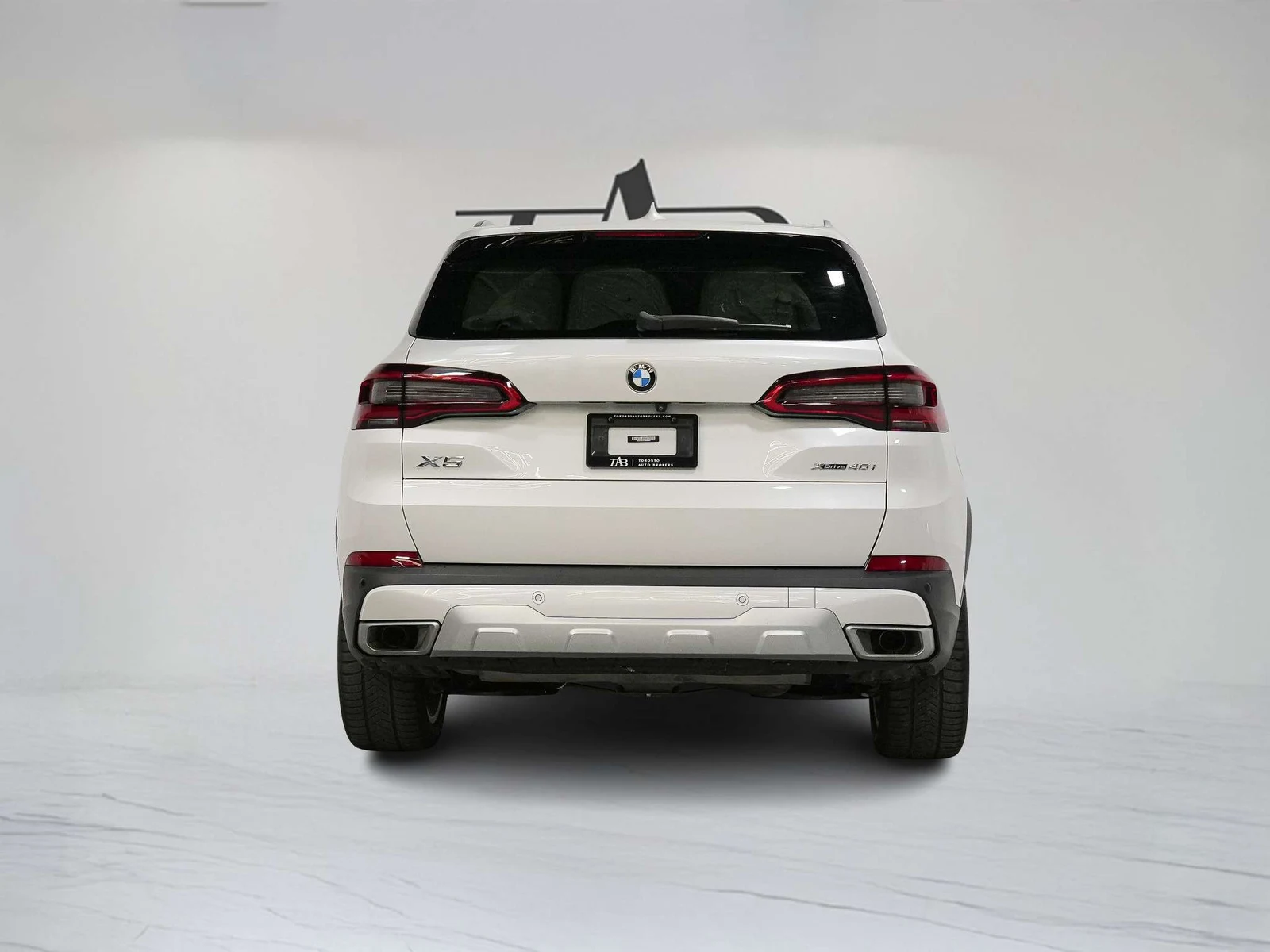 2020 BMW X5 xDrive40i (G05), 6/30