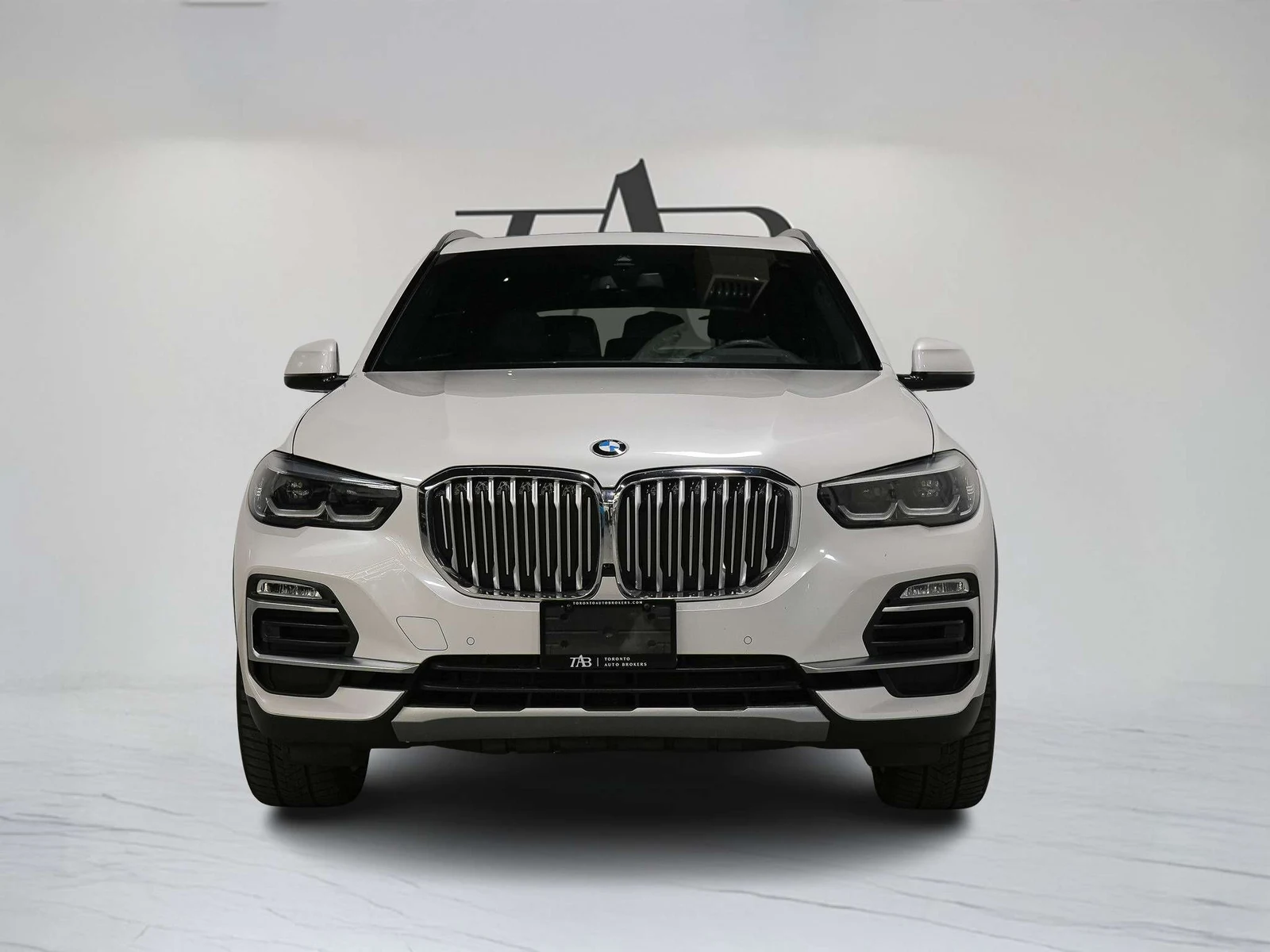 2020 BMW X5 xDrive40i (G05), 7/30