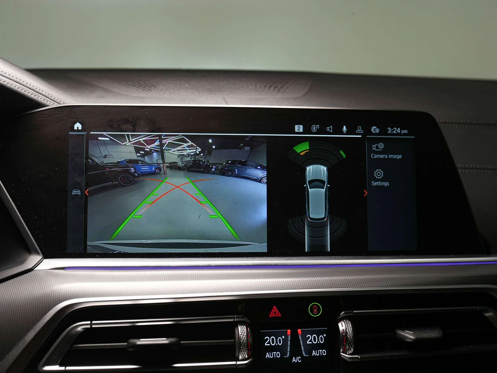 2020 BMW X5 xDrive40i (G05), 9/30