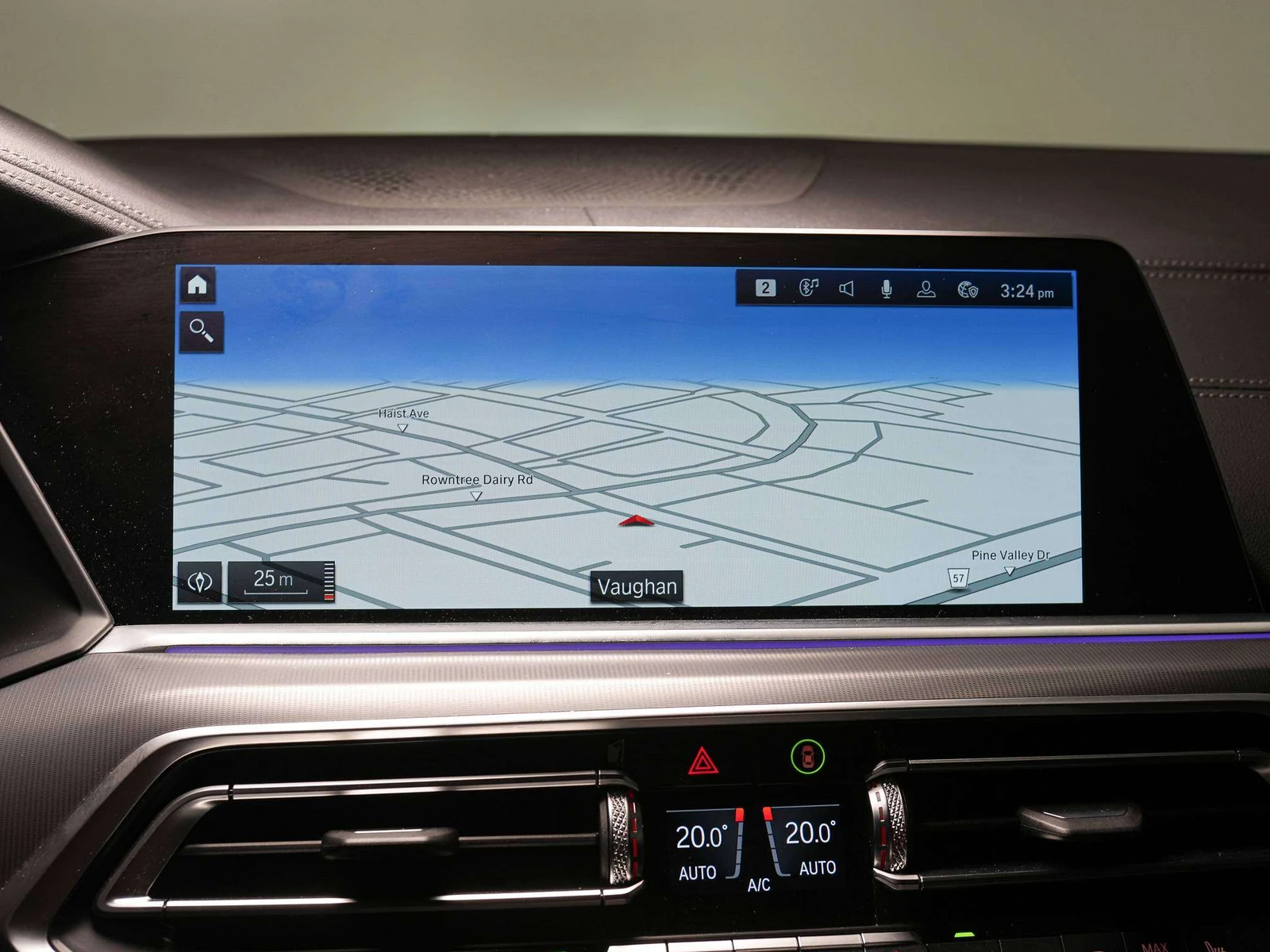 2020 BMW X5 xDrive40i (G05), 10/30