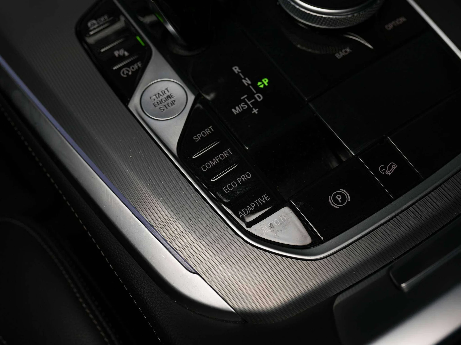 2020 BMW X5 xDrive40i (G05), 11/30