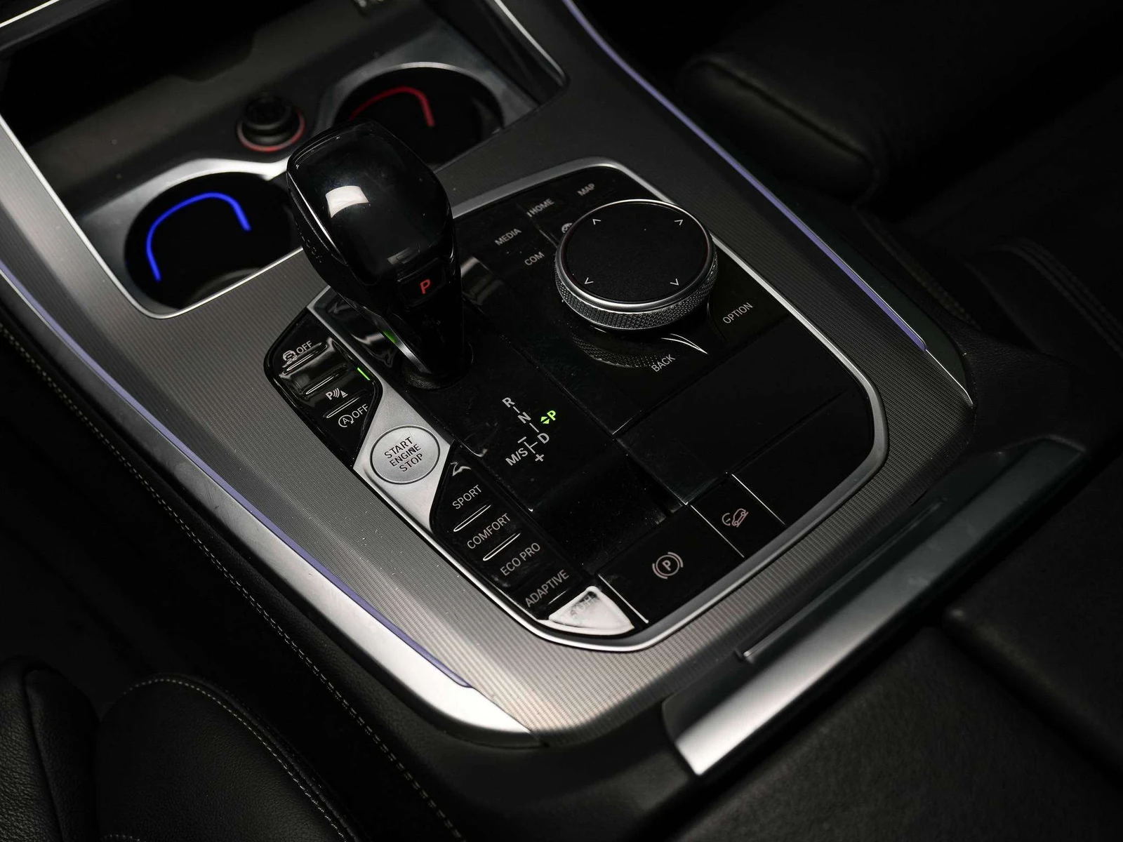 2020 BMW X5 xDrive40i (G05), 12/30