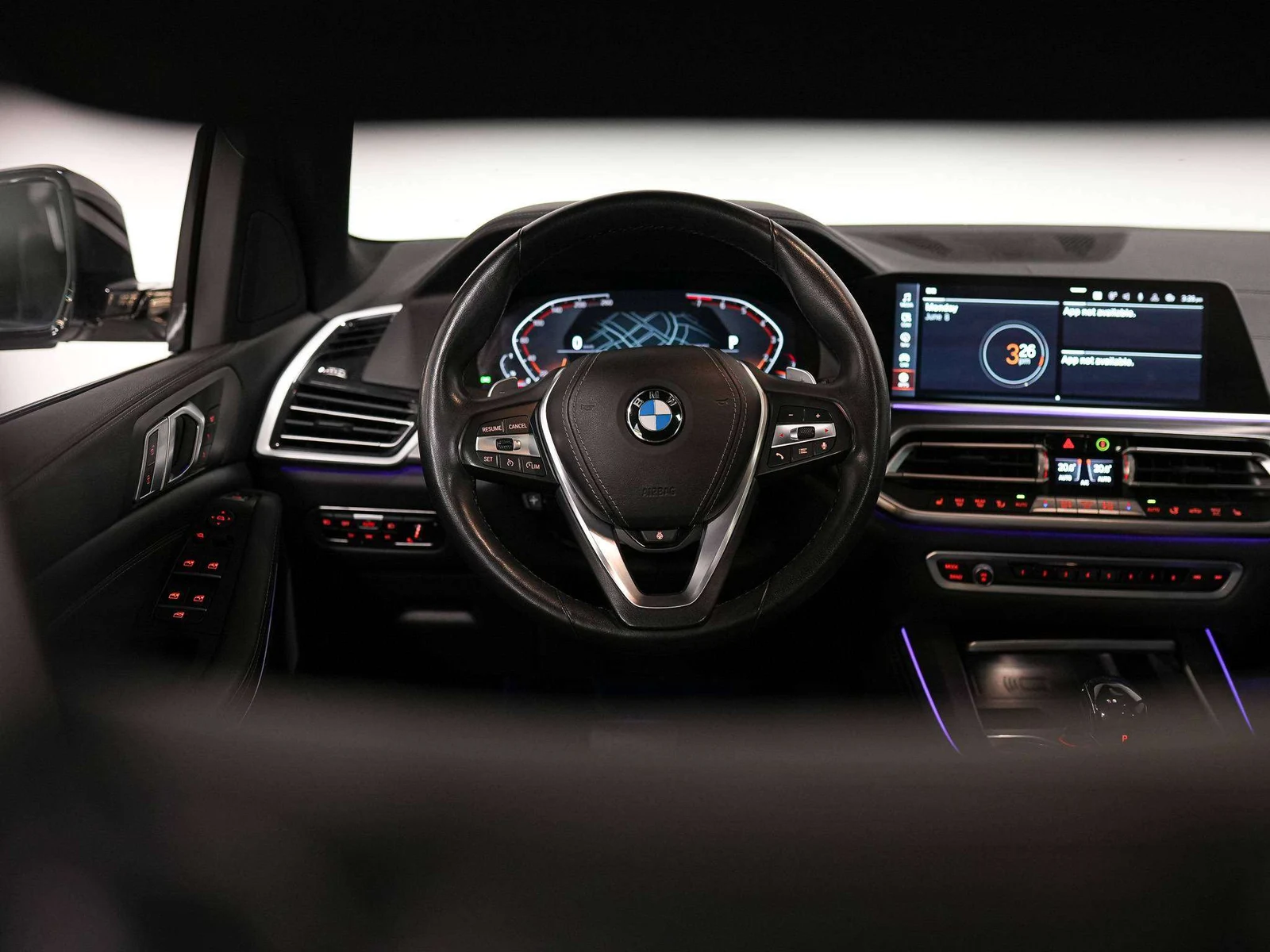 2020 BMW X5 xDrive40i (G05), 13/30