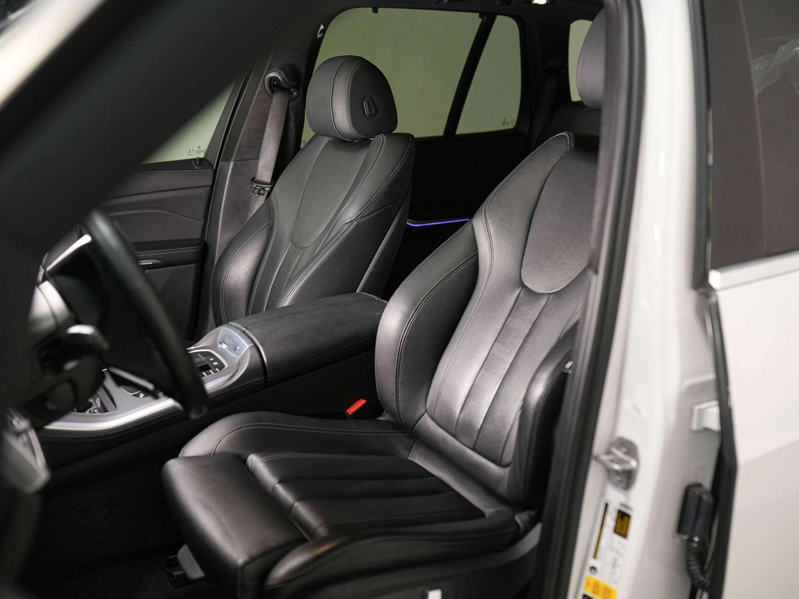 2020 BMW X5 xDrive40i (G05), 16/30
