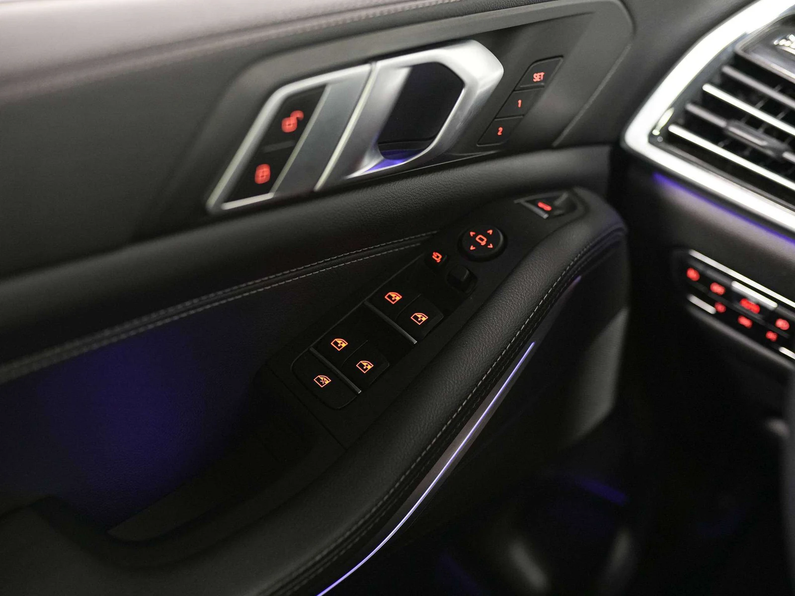 2020 BMW X5 xDrive40i (G05), 17/30