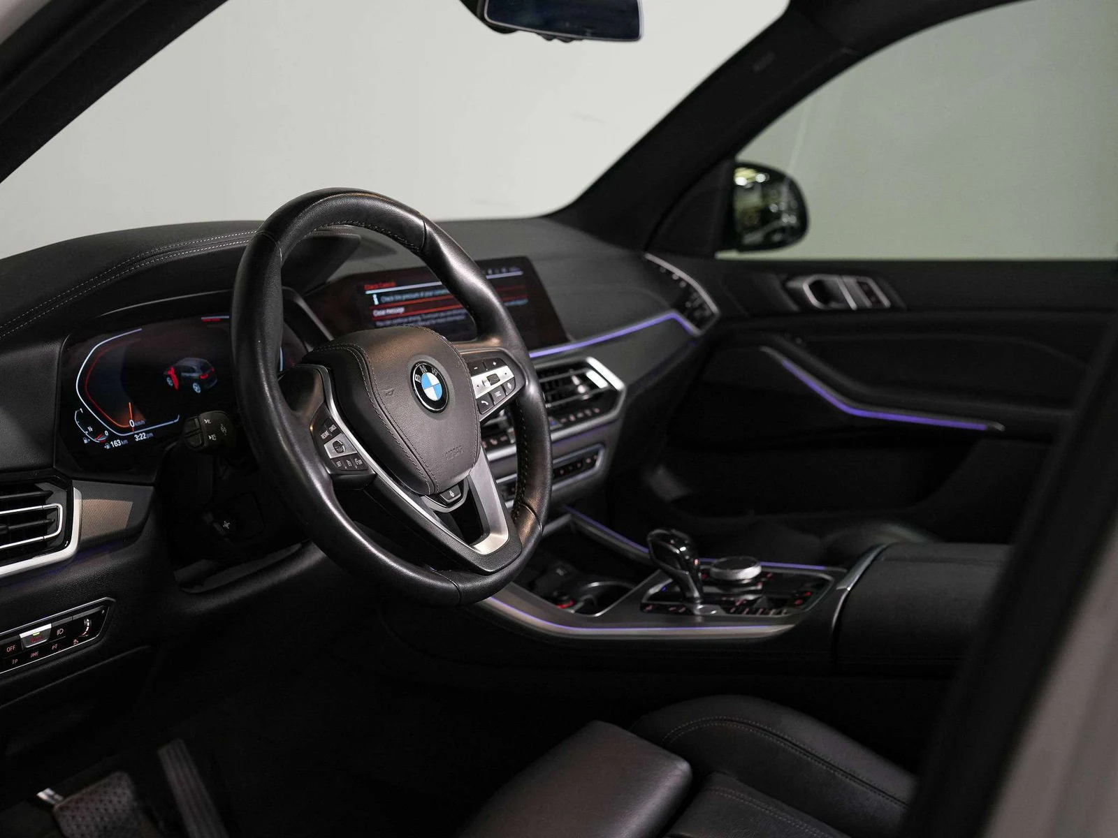 2020 BMW X5 xDrive40i (G05), 18/30