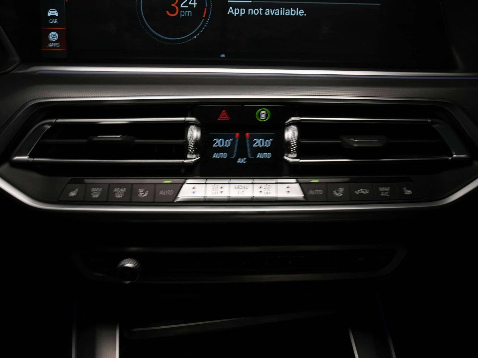 2020 BMW X5 xDrive40i (G05), 23/30