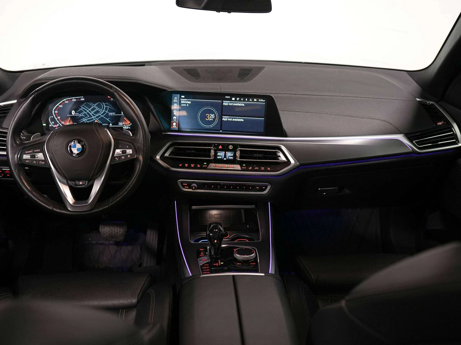 2020 BMW X5 xDrive40i (G05), 26/30