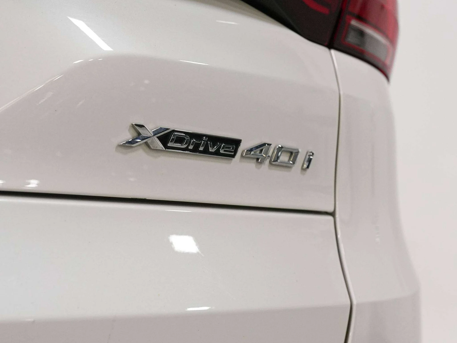 2020 BMW X5 xDrive40i (G05), 27/30