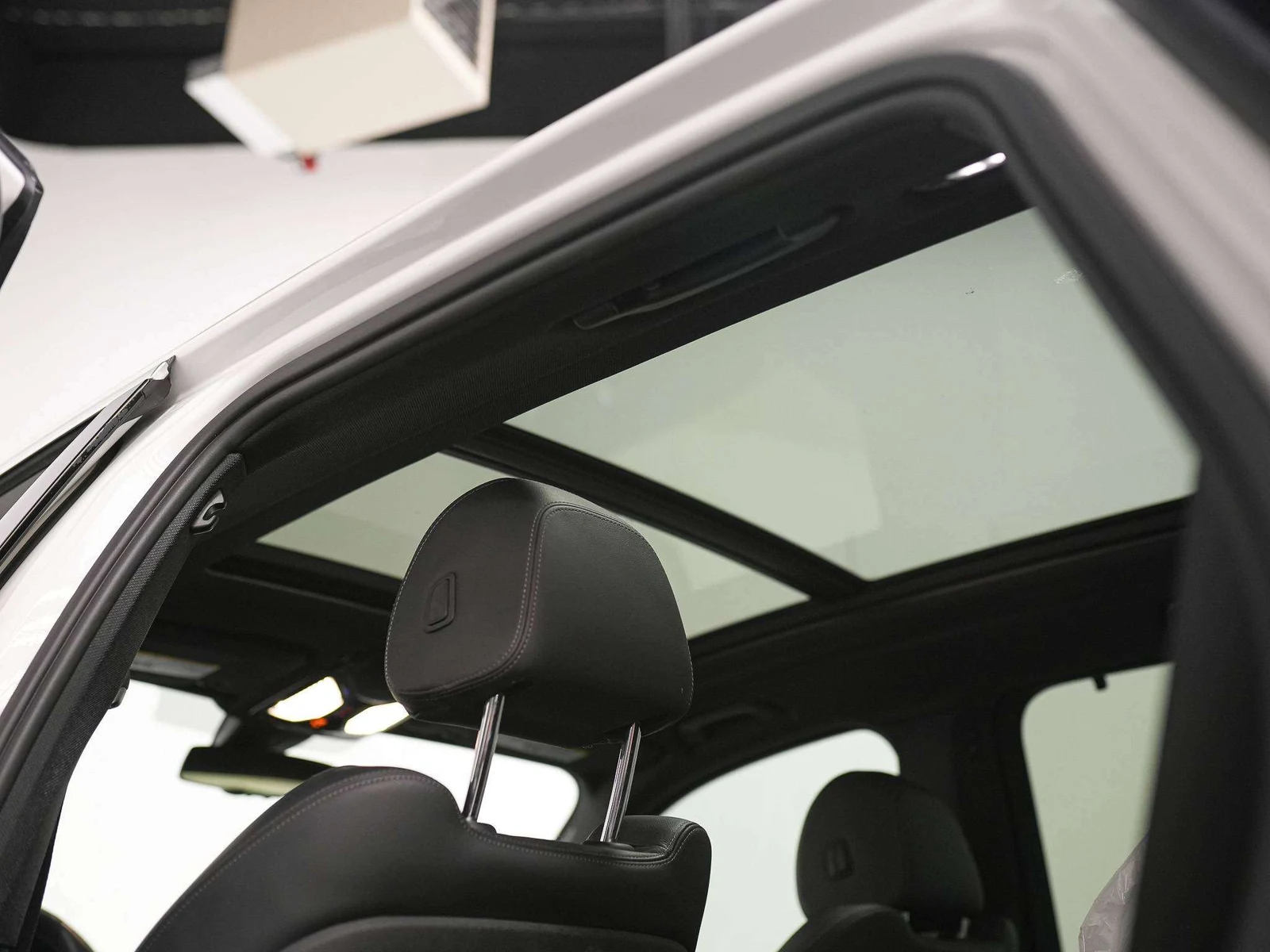 2020 BMW X5 xDrive40i (G05), 29/30