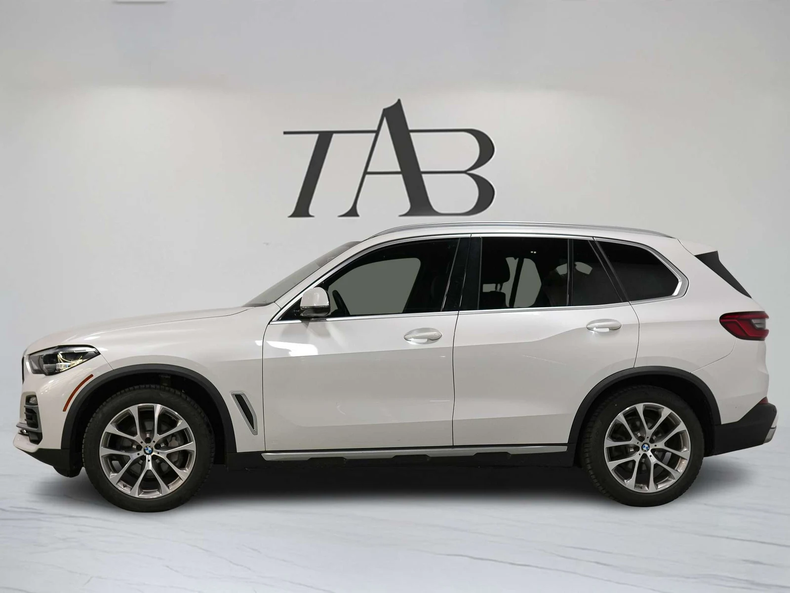 2020 BMW X5 xDrive40i (G05), 30/30