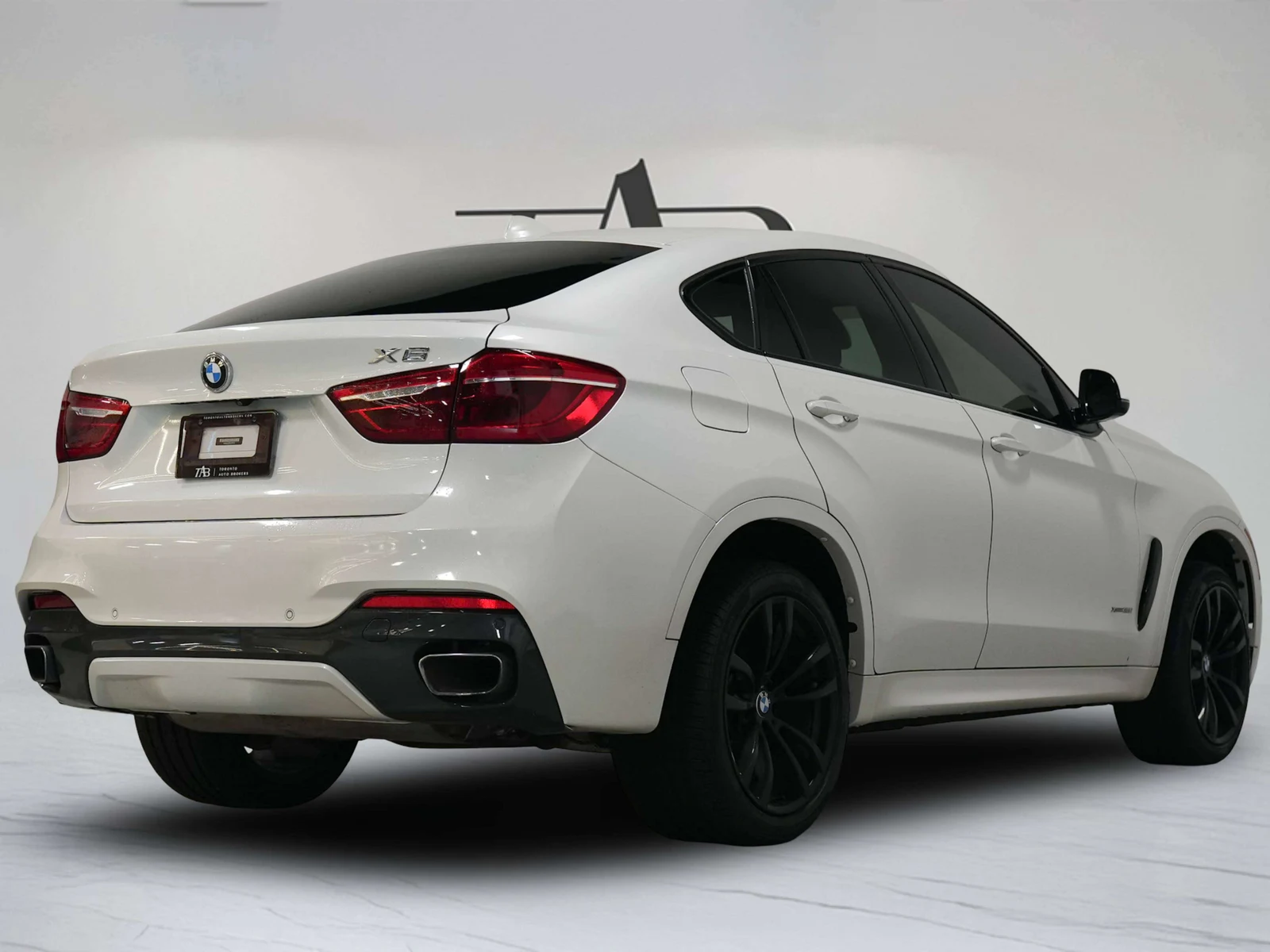 2019 BMW X6 xDrive35i (F16), 4/30