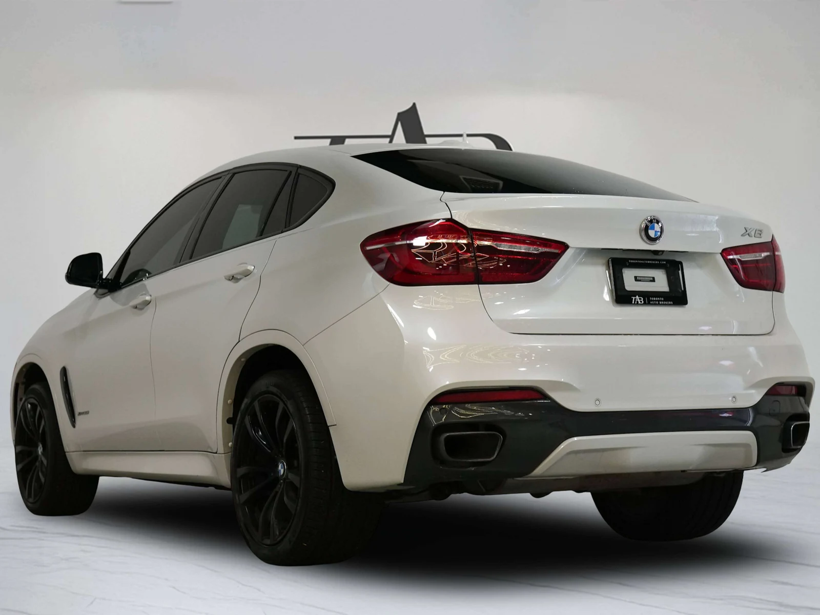 2019 BMW X6 xDrive35i (F16), 5/30