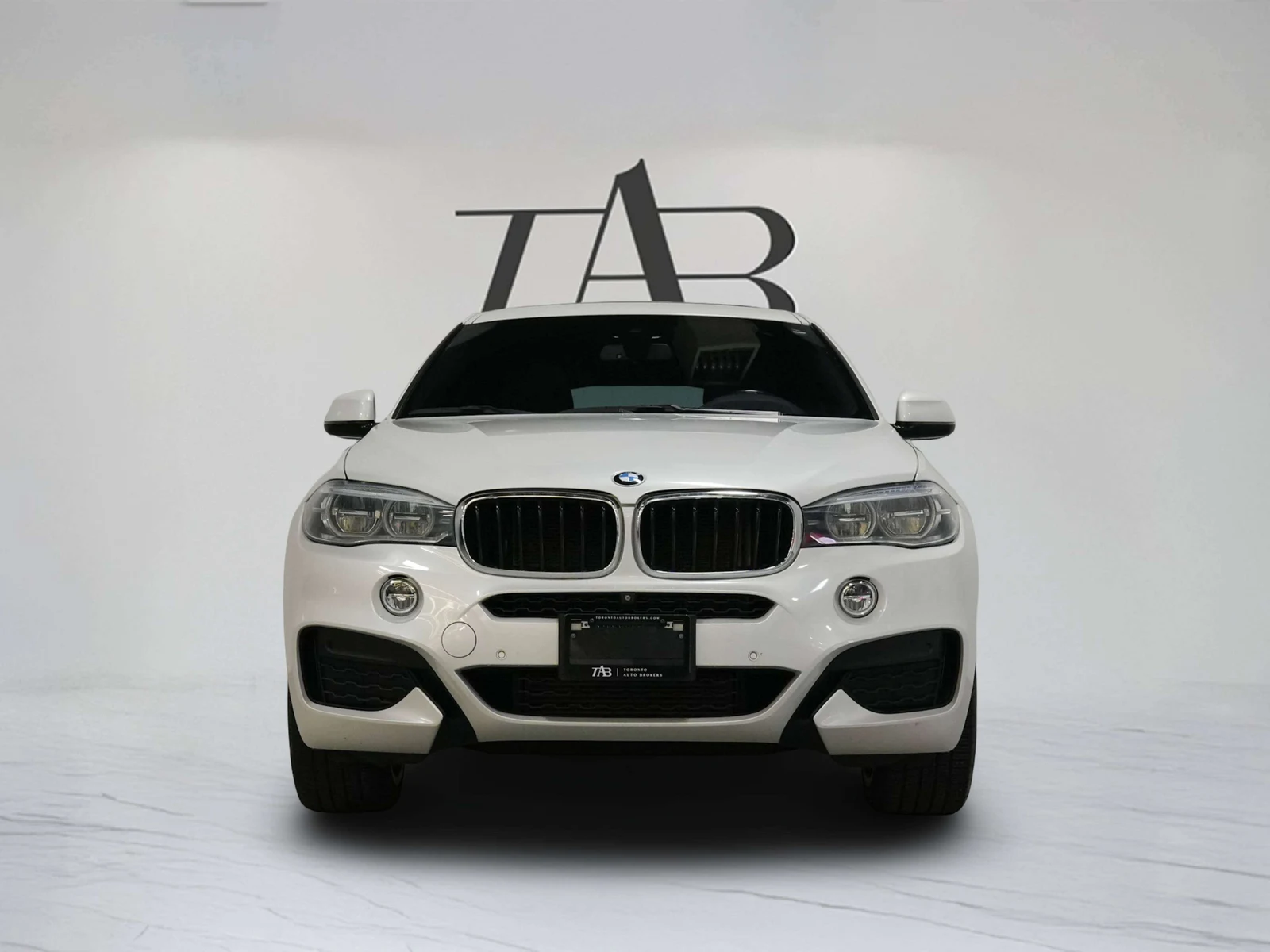 2019 BMW X6 xDrive35i (F16), 7/30
