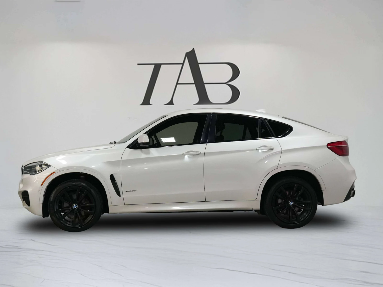 2019 BMW X6 xDrive35i (F16), 8/30