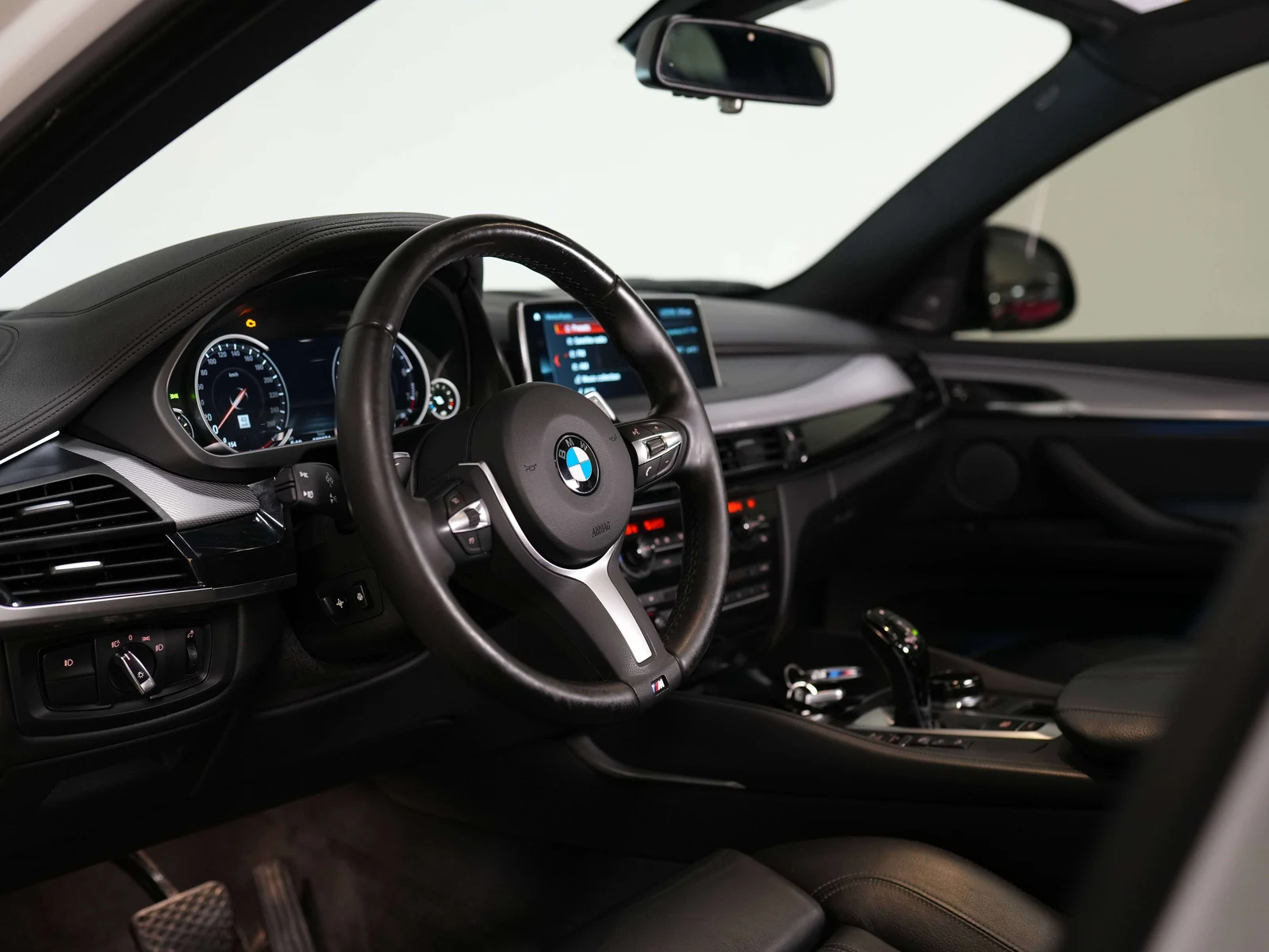 2019 BMW X6 xDrive35i (F16), 10/30