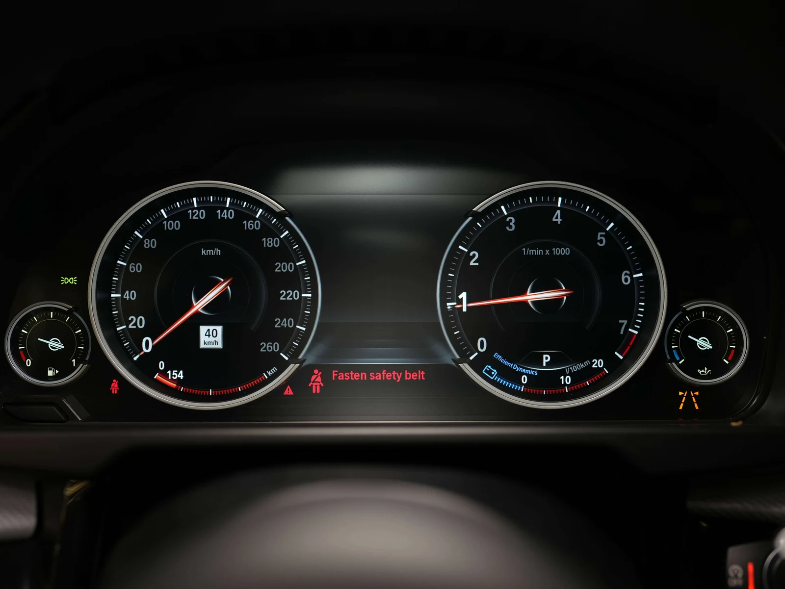 2019 BMW X6 xDrive35i (F16), 13/30