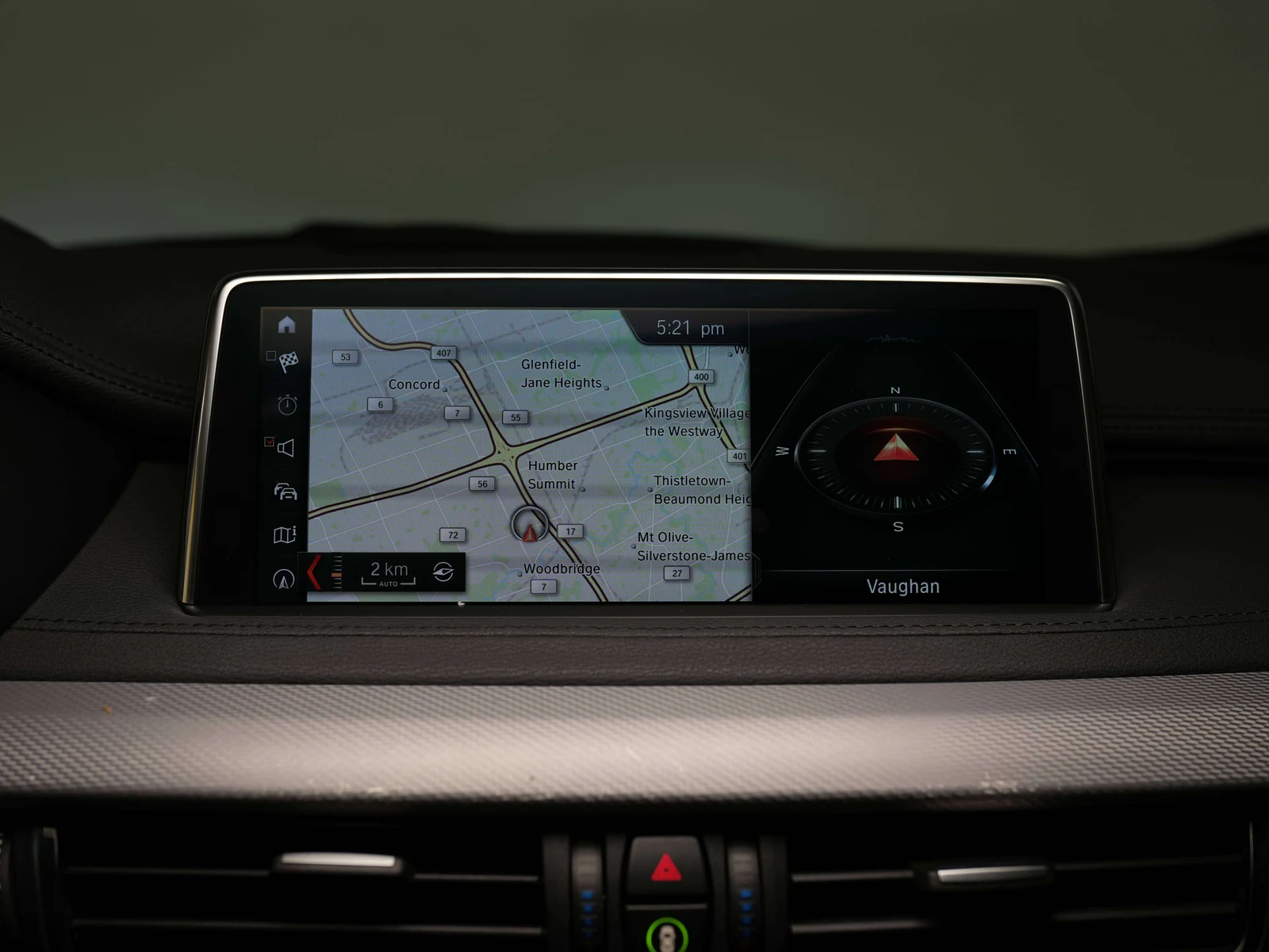 2019 BMW X6 xDrive35i (F16), 15/30