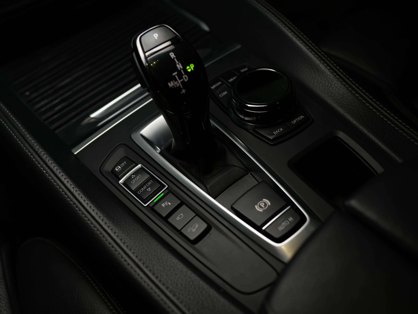 2019 BMW X6 xDrive35i (F16), 17/30