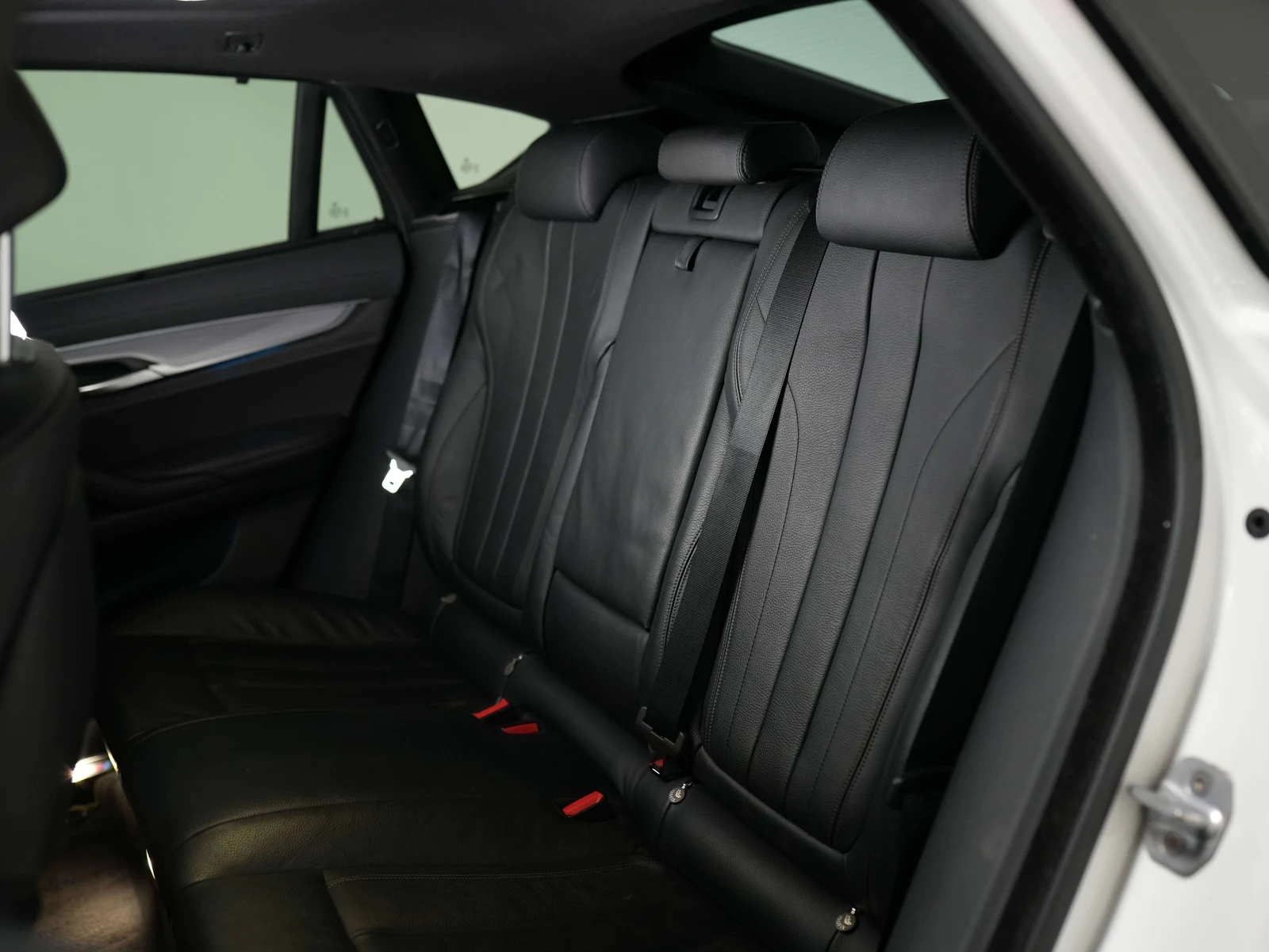 2019 BMW X6 xDrive35i (F16), 21/30