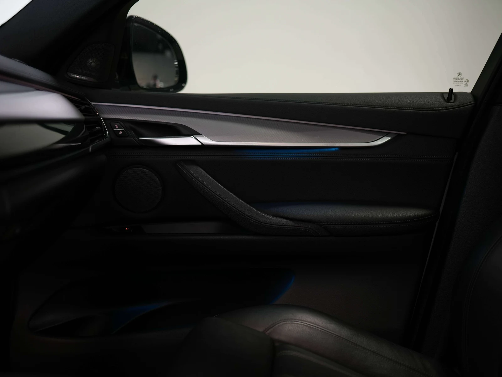 2019 BMW X6 xDrive35i (F16), 23/30