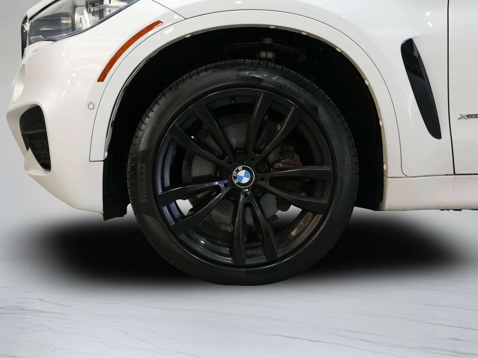 2019 BMW X6 xDrive35i (F16), 25/30