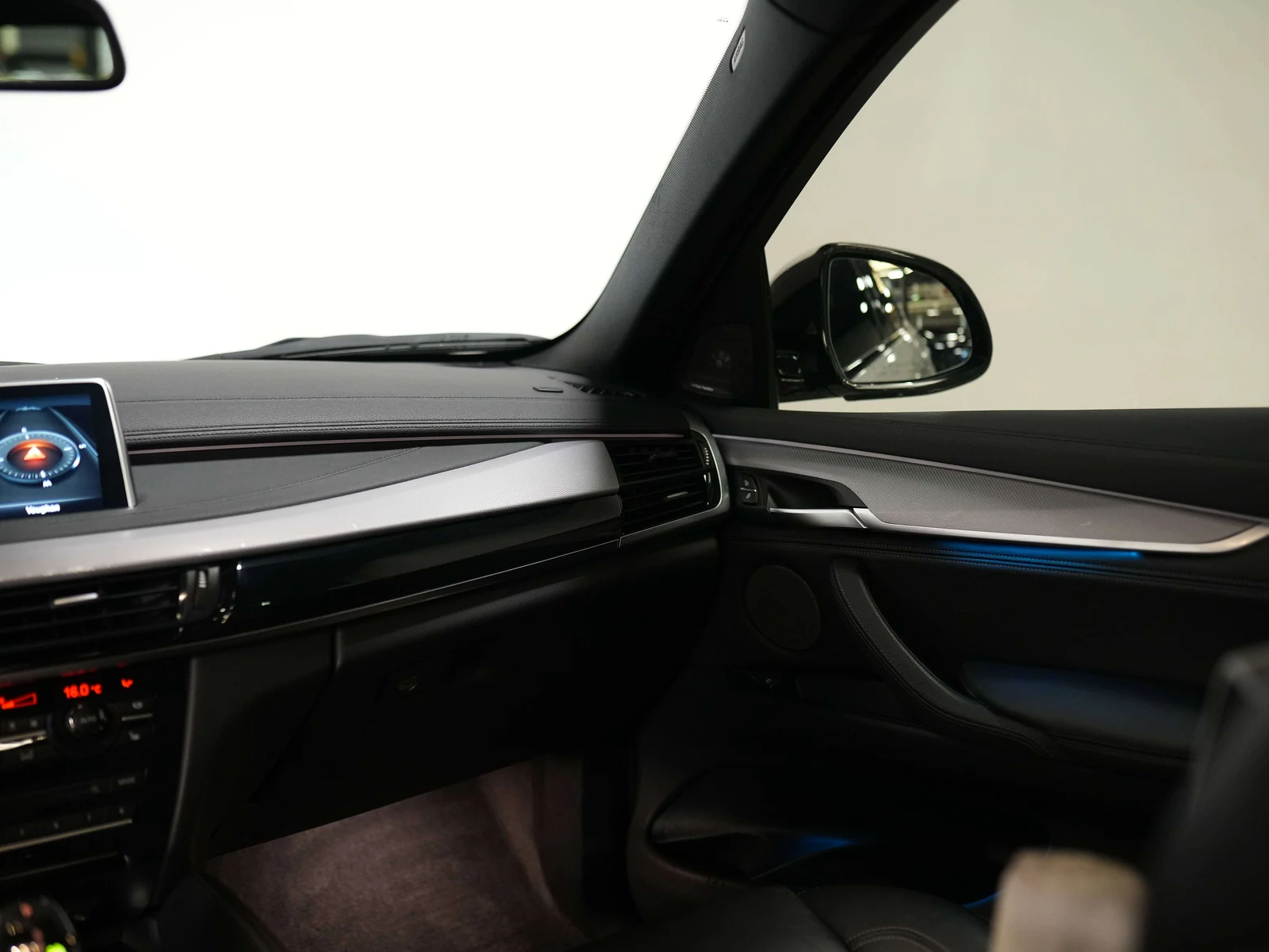 2019 BMW X6 xDrive35i (F16), 28/30