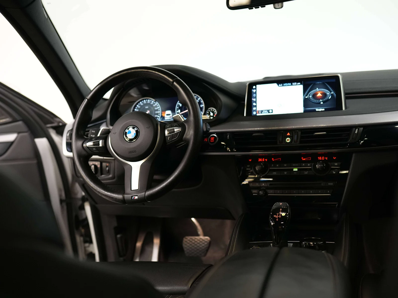 2019 BMW X6 xDrive35i (F16), 29/30