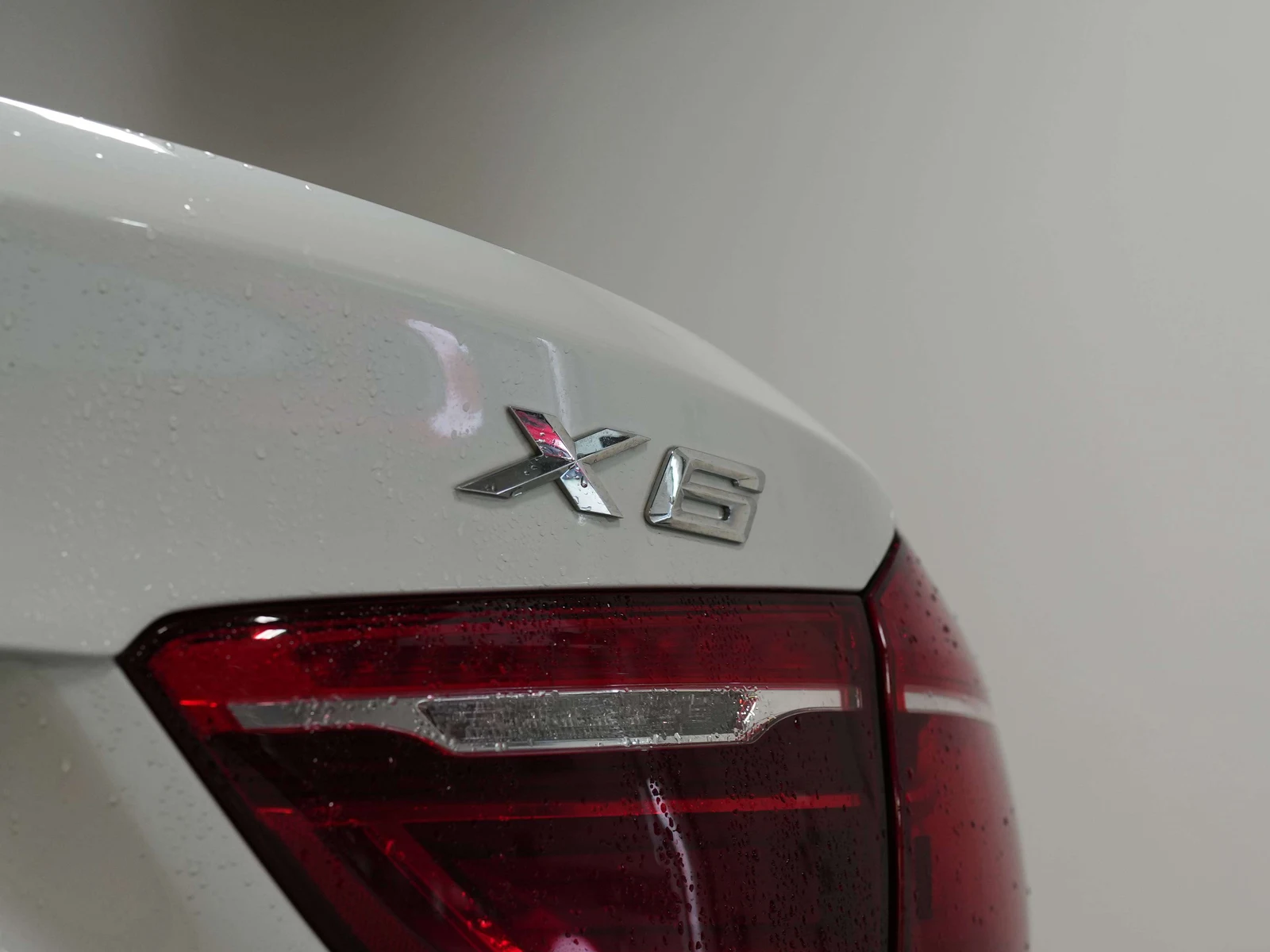 2019 BMW X6 xDrive35i (F16), 30/30