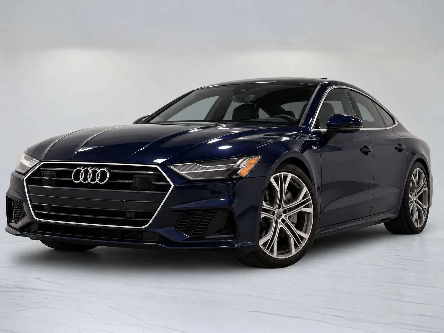Audi A7 Sportback | Toronto Auto Brokers