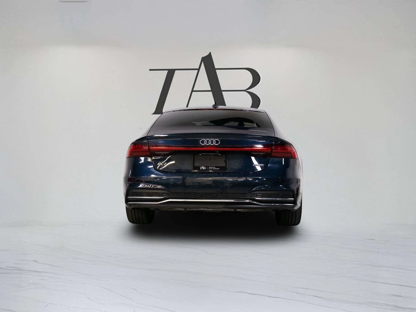2019 Audi A7 Sportback, 6/29