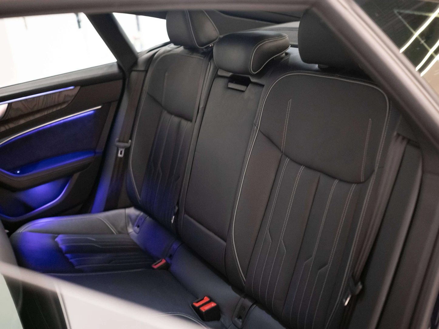 2019 Audi A7 Sportback, 13/29