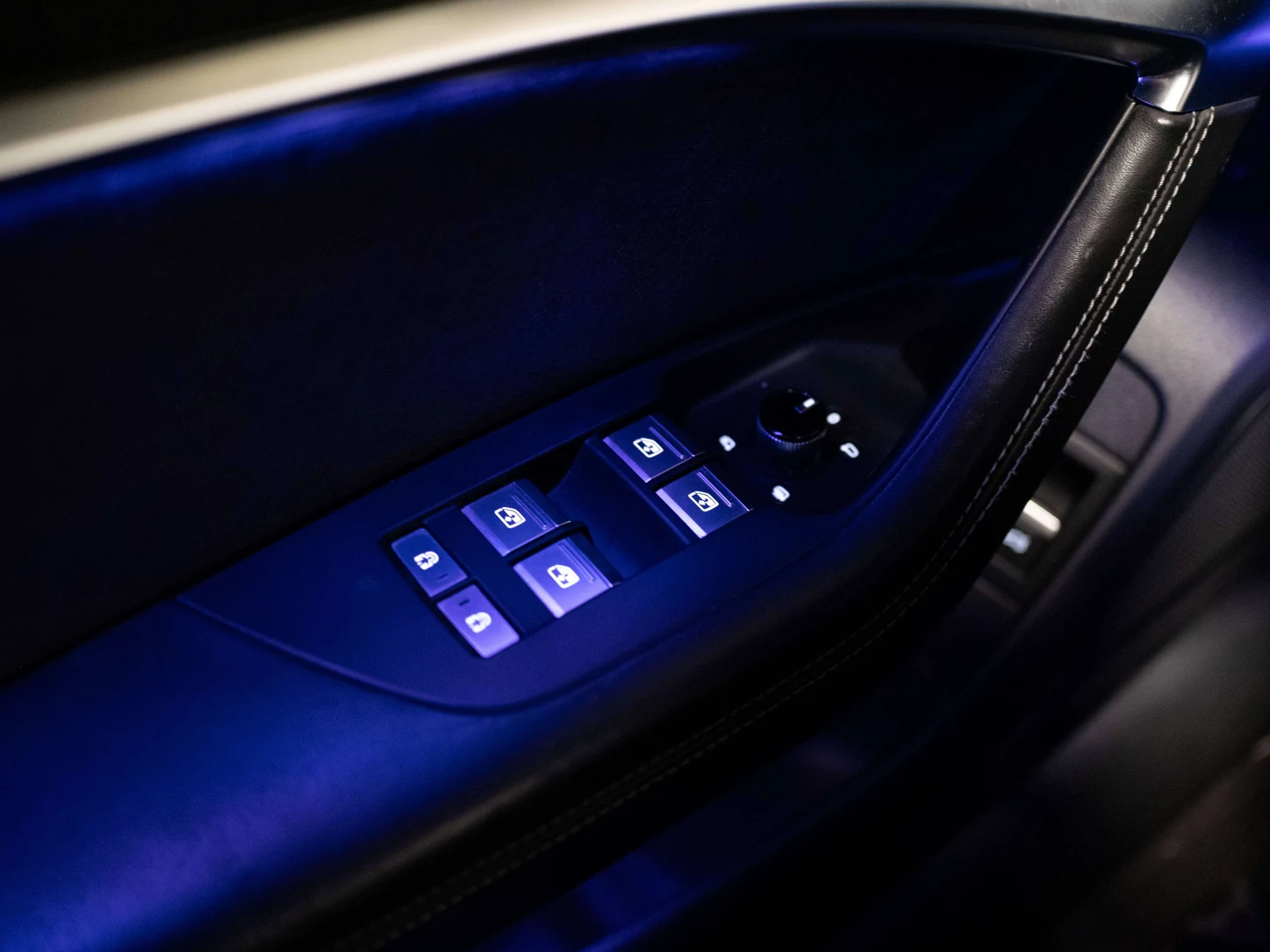 2019 Audi A7 Sportback, 14/29