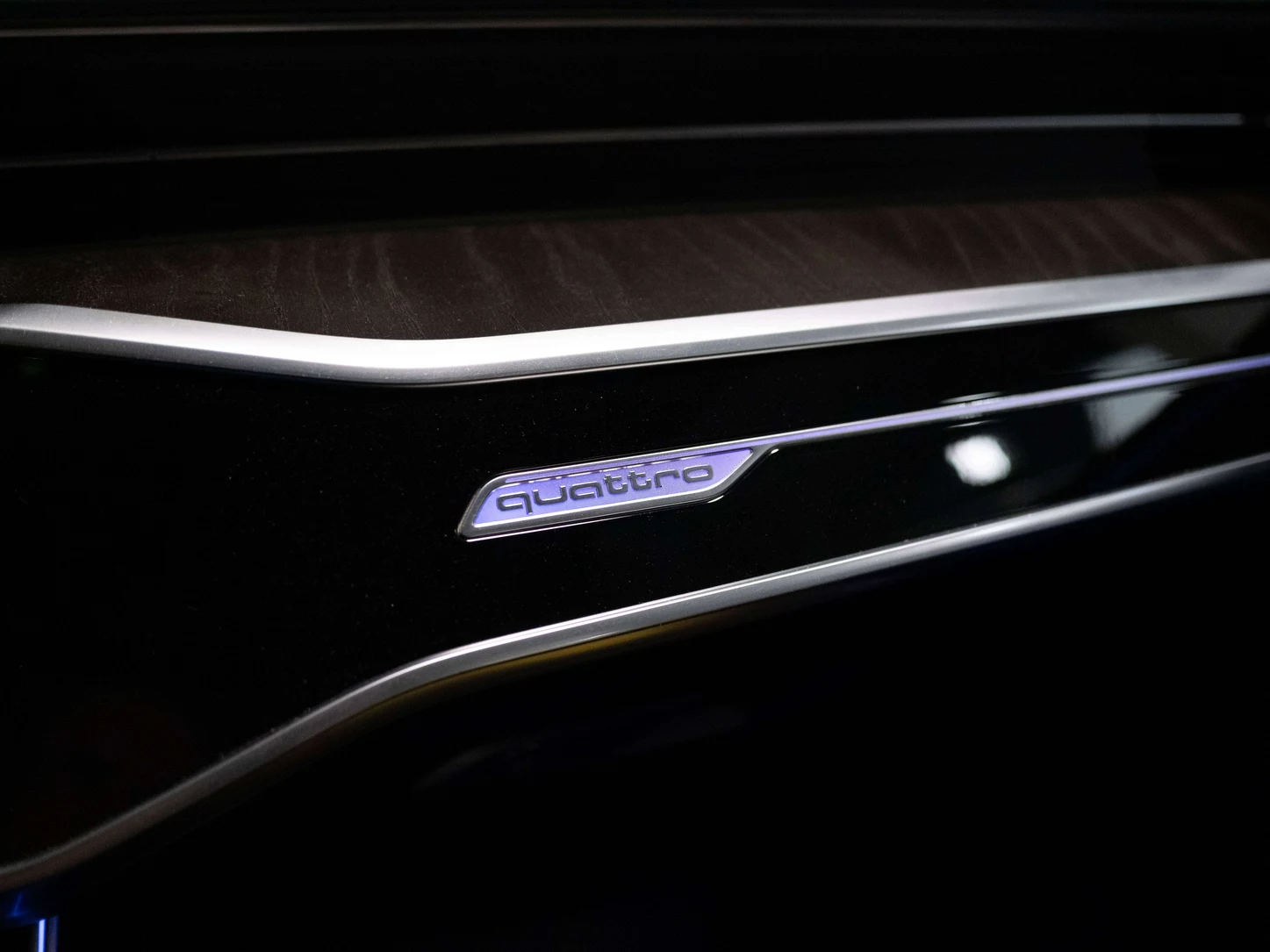 2019 Audi A7 Sportback, 20/29
