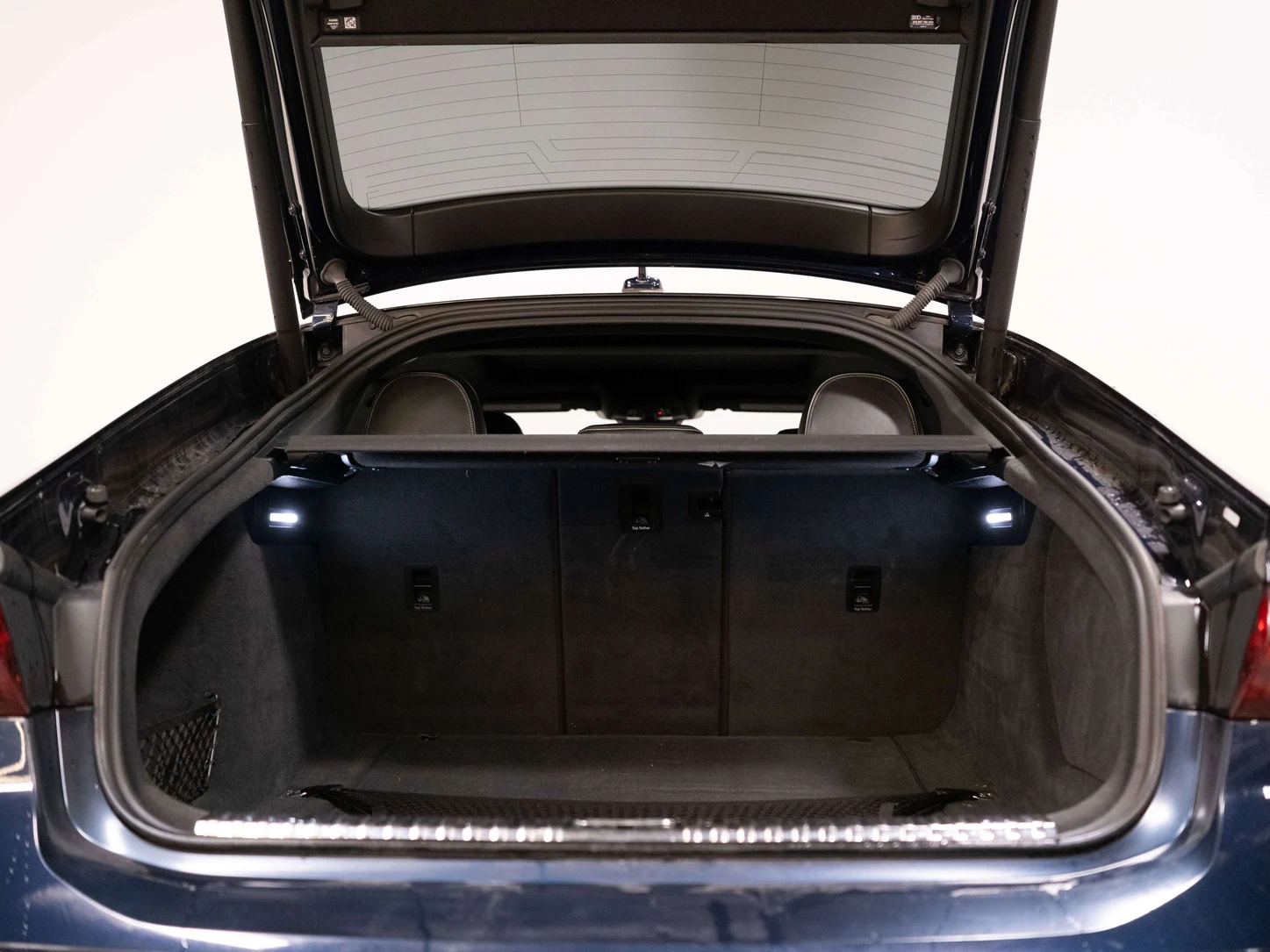 2019 Audi A7 Sportback, 21/29
