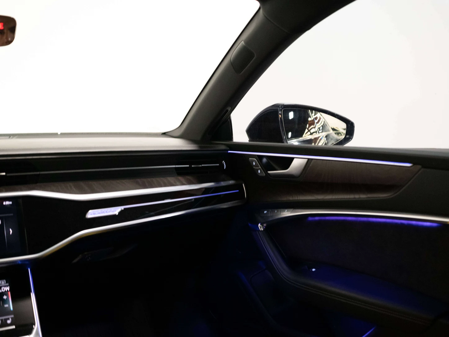 2019 Audi A7 Sportback, 24/29
