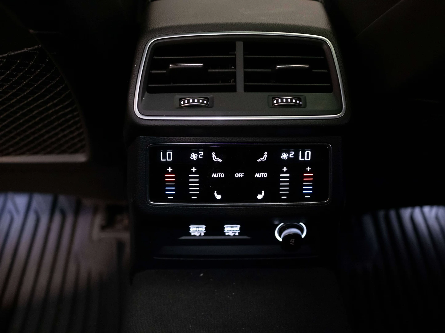 2019 Audi A7 Sportback, 26/29