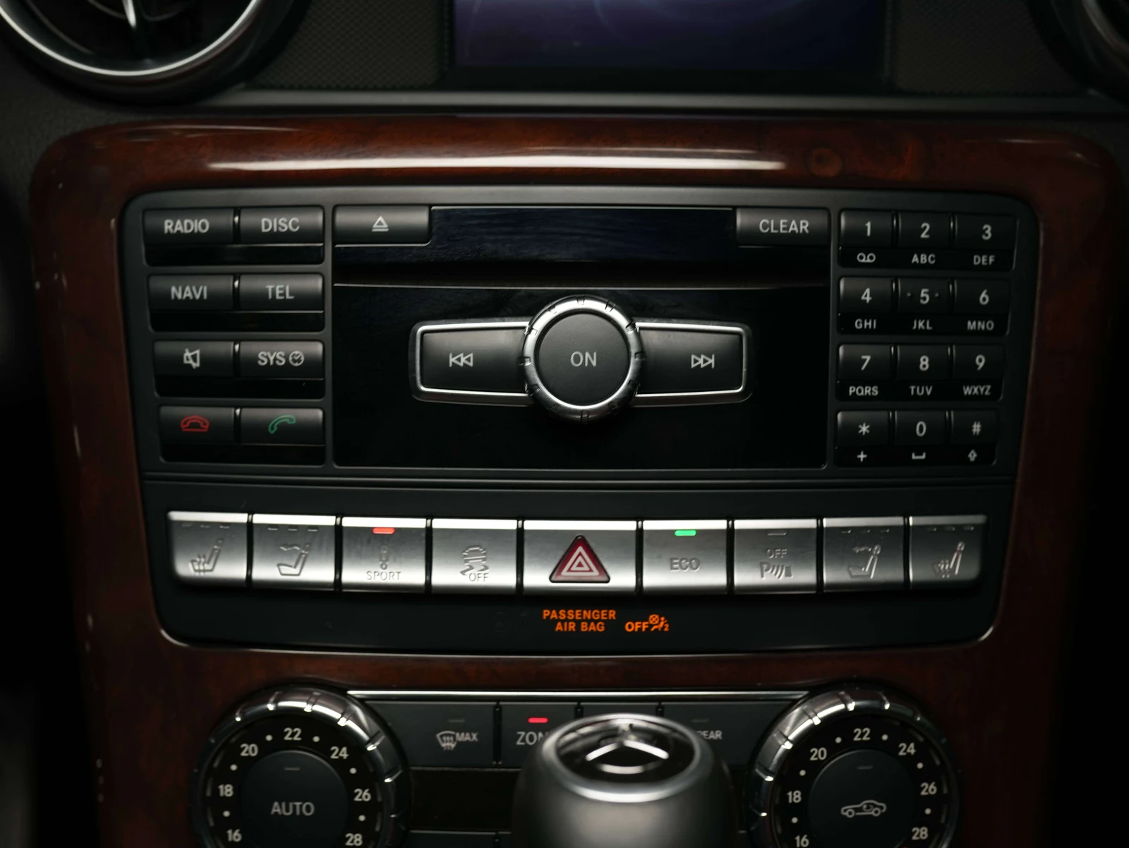 2013 Mercedes-Benz SLK 350 (R172), 20/28