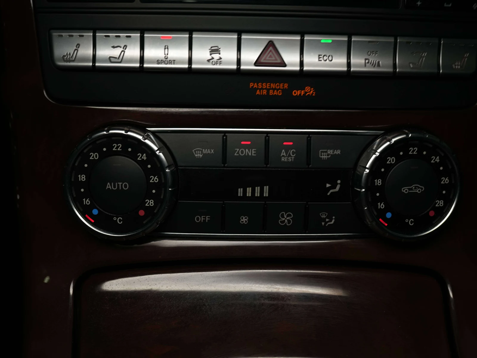 2013 Mercedes-Benz SLK 350 (R172), 21/28