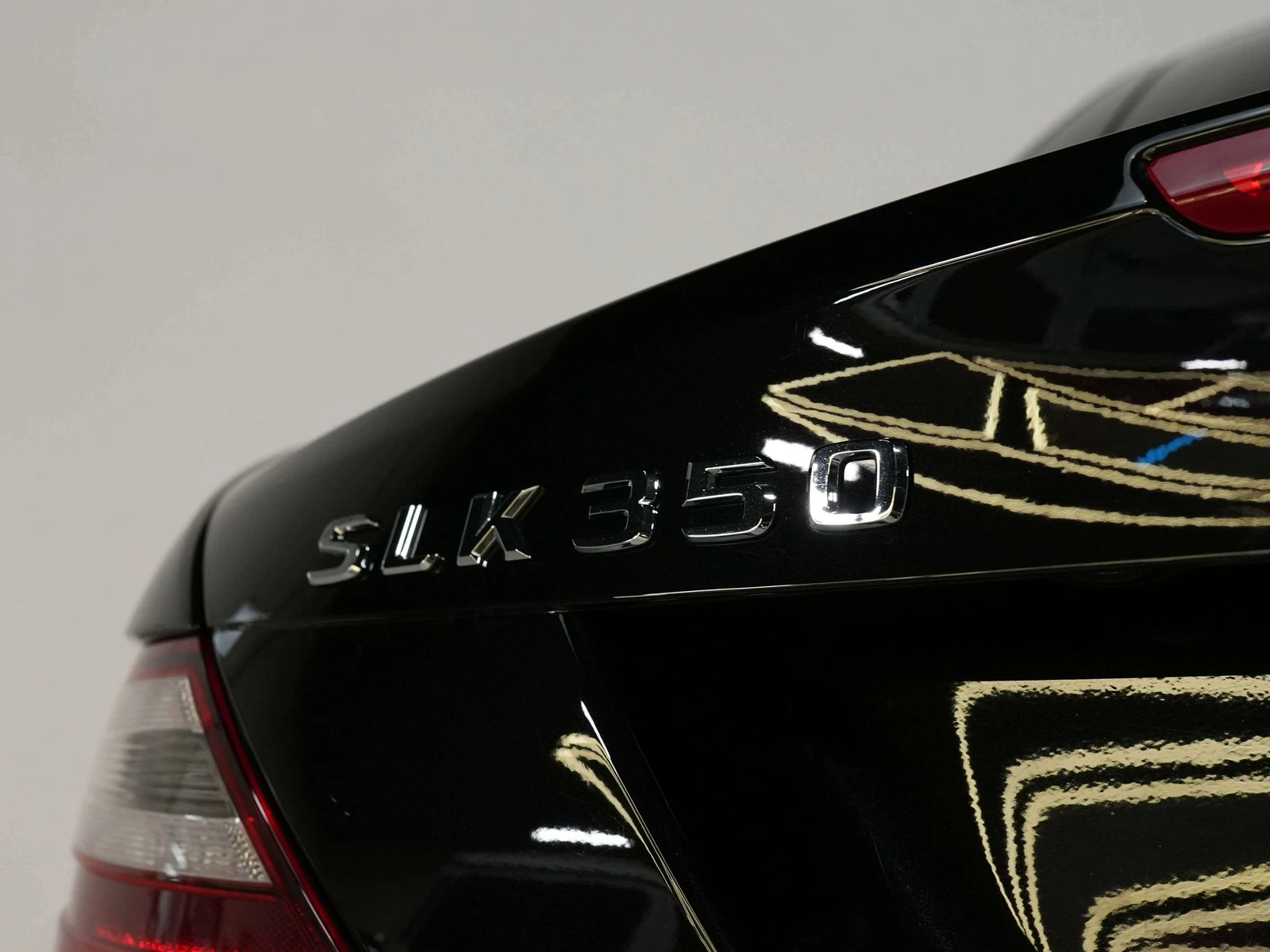 2013 Mercedes-Benz SLK 350 (R172), 25/28