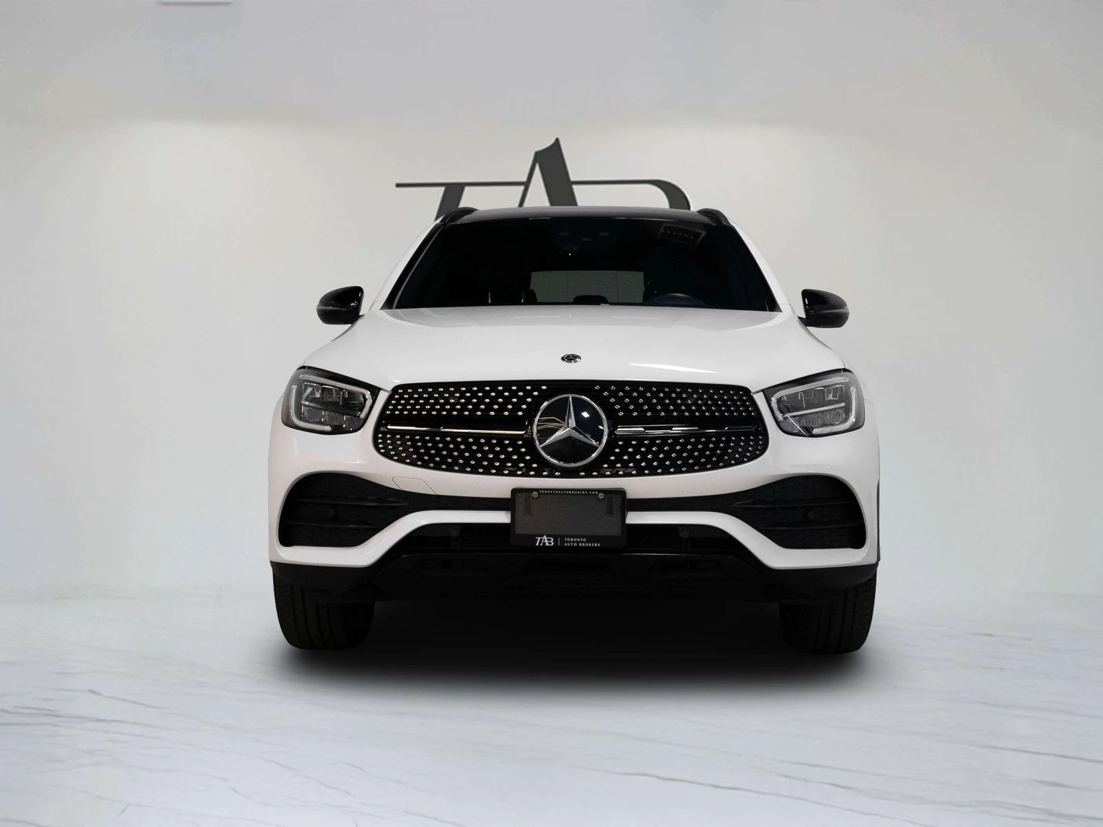 2020 Mercedes-Benz GLC 300, 6/28