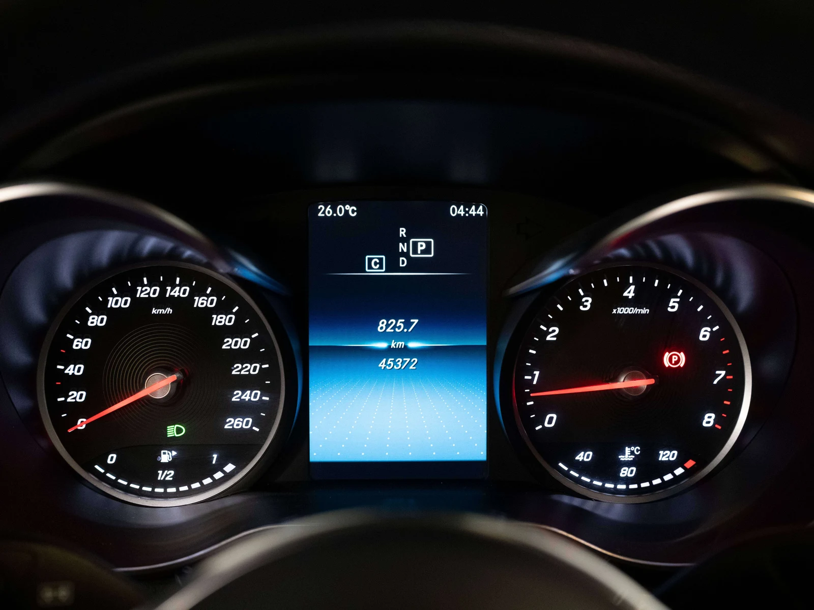 2020 Mercedes-Benz GLC 300, 12/28