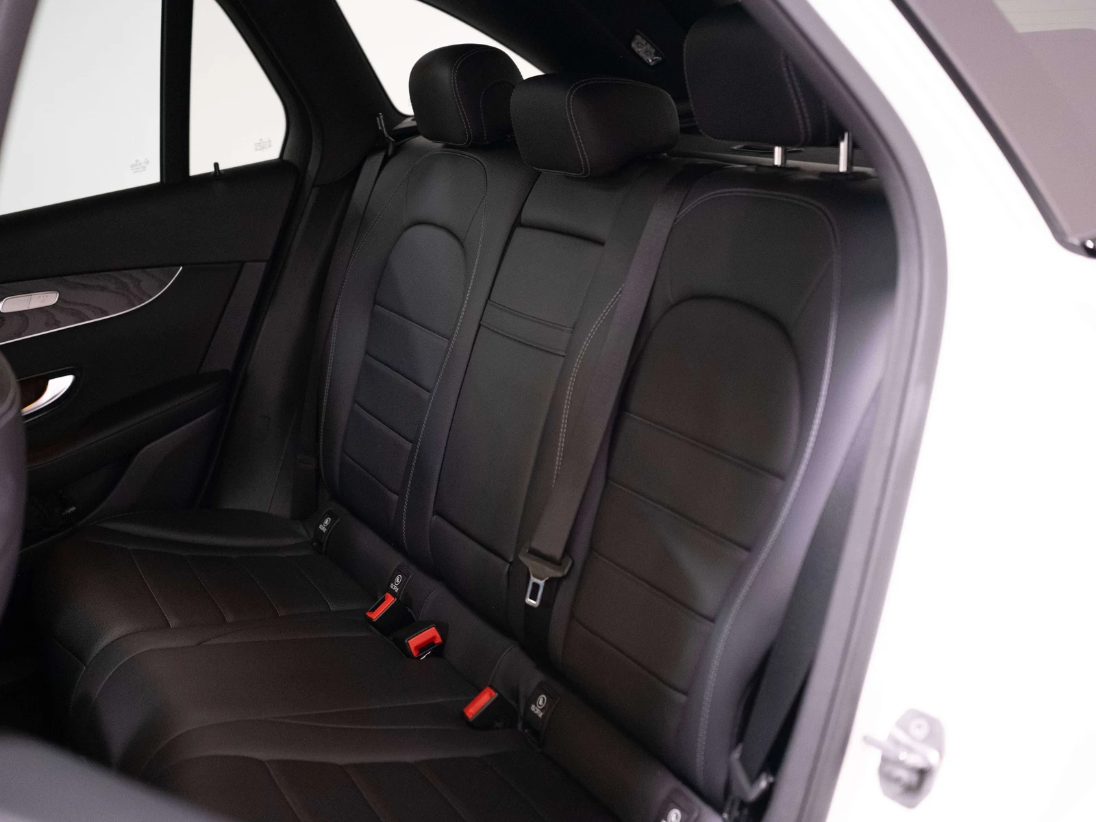 2020 Mercedes-Benz GLC 300, 18/28