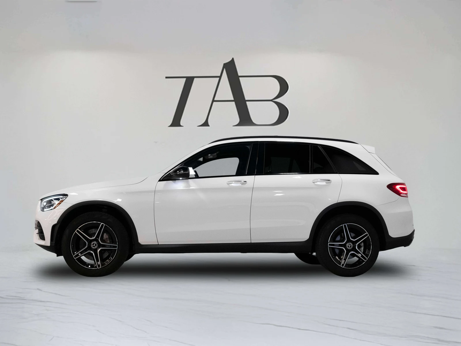 2020 Mercedes-Benz GLC 300, 28/28