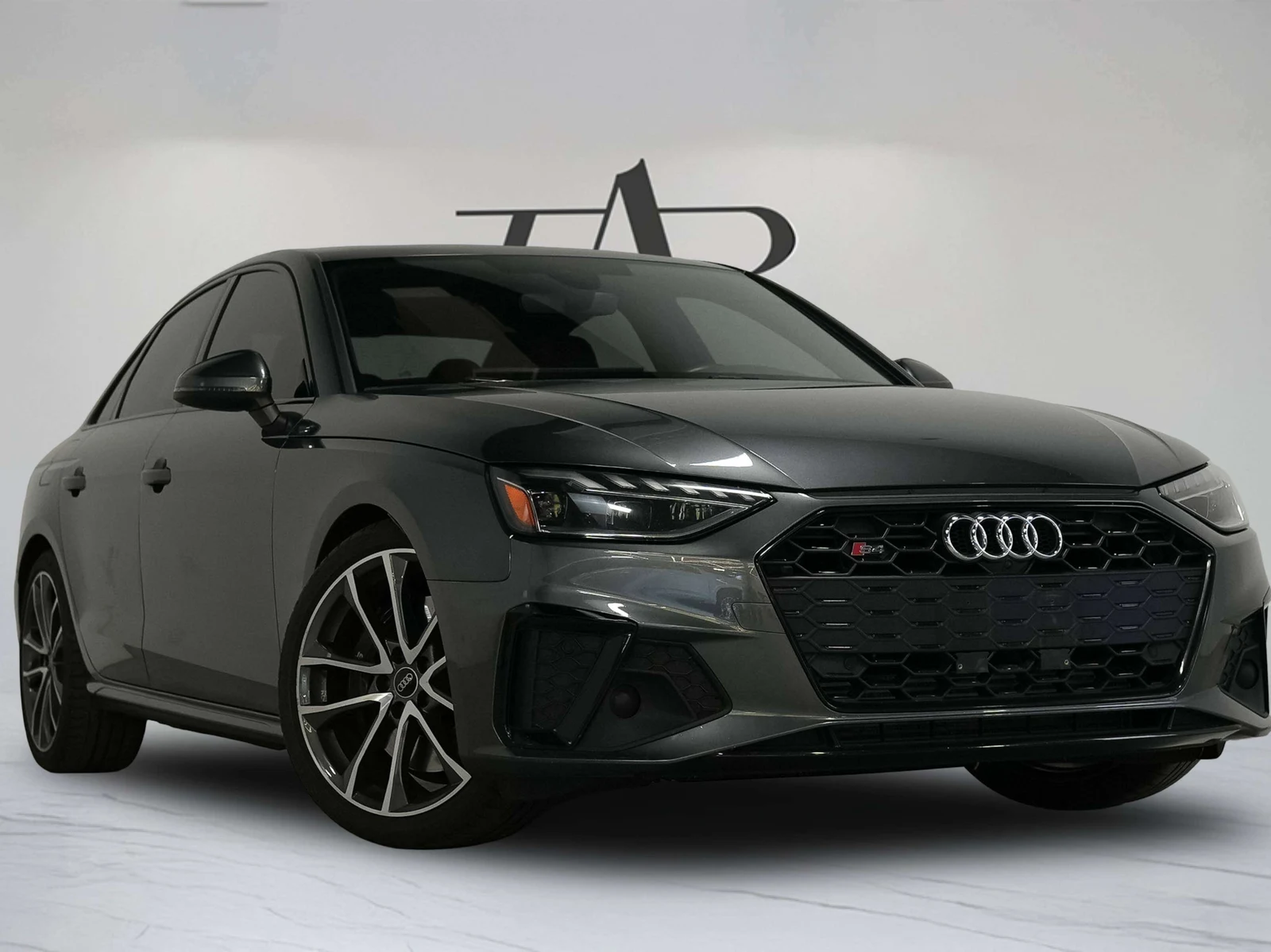 2021 Audi S4 Sedan, 2/30